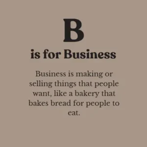 ABCs of MBA Paperback Book - Image 4