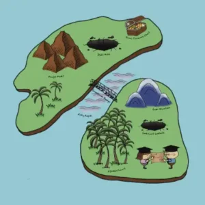 ABCs of MBA Paperback Book - Image 9