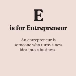 ABCs of MBA Paperback Book - Image 6