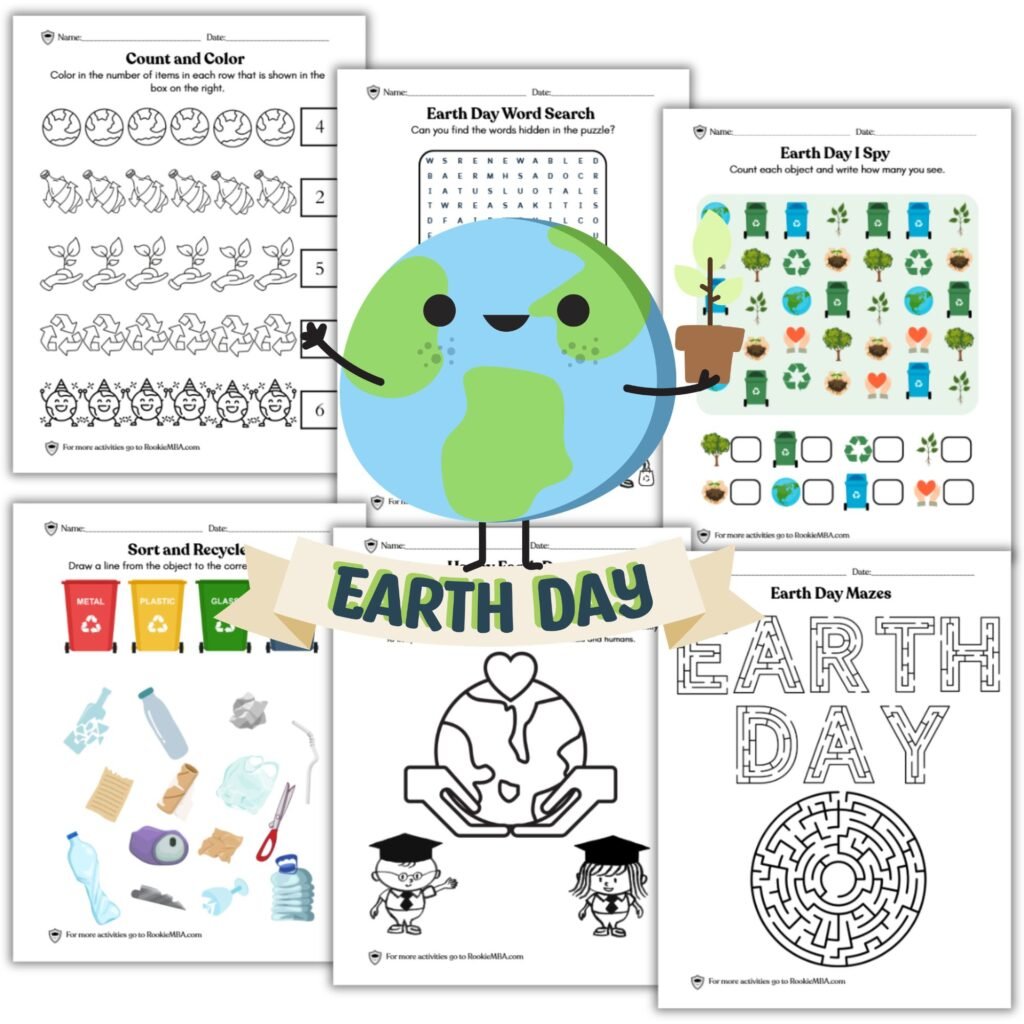 Earth Day