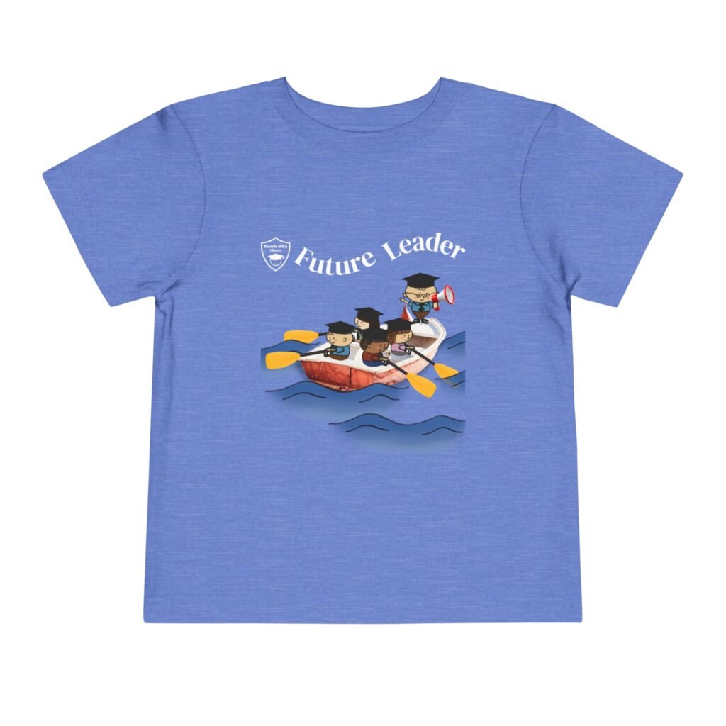 Future Leader Toddler T-Shirt