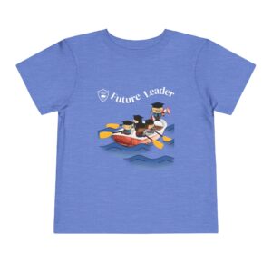 Future Leader Toddler T-Shirt