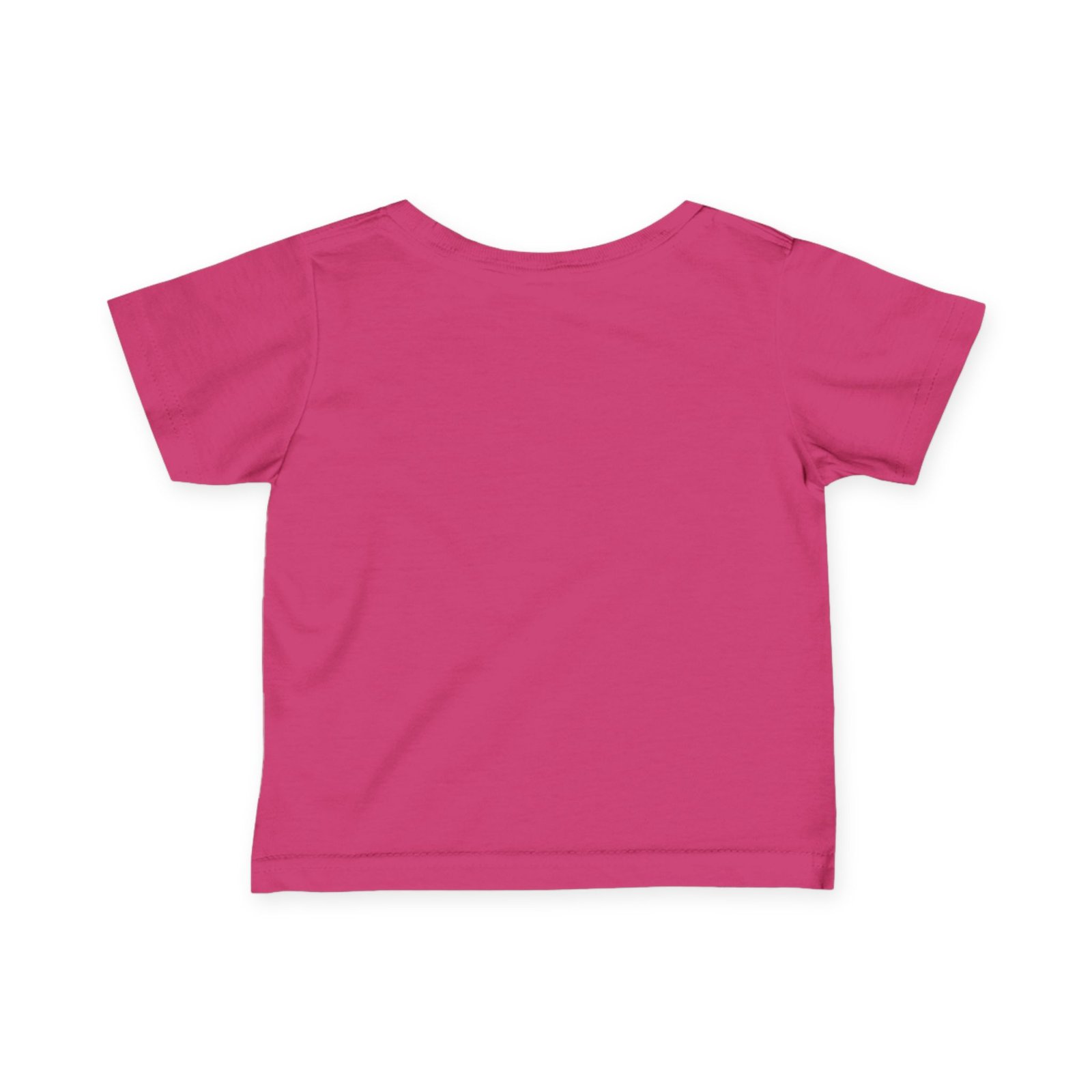 Future CEO Infant T-shirt (Pink) - Image 2