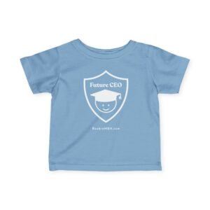 Future CEO Infant Tee