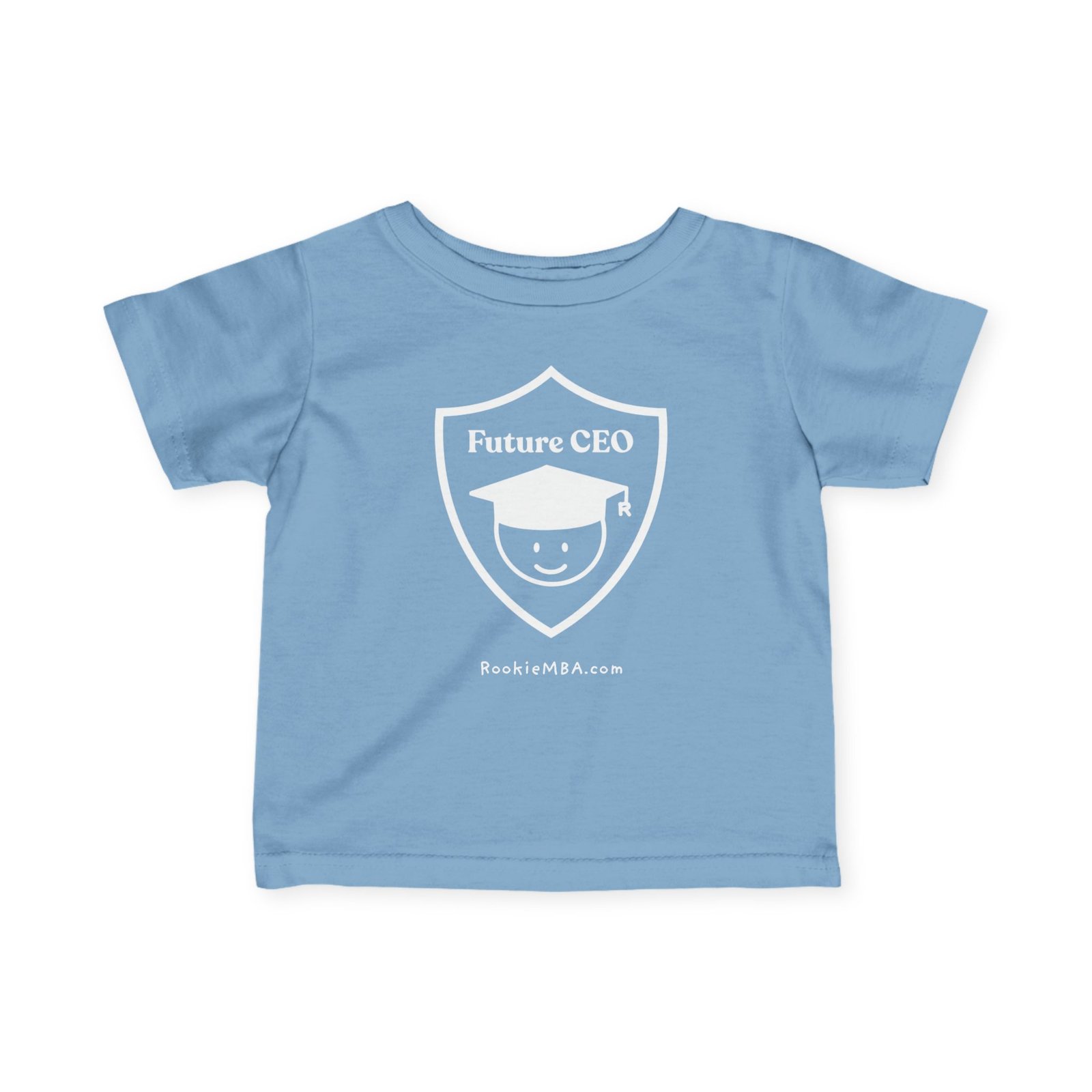 Future CEO Infant Tee