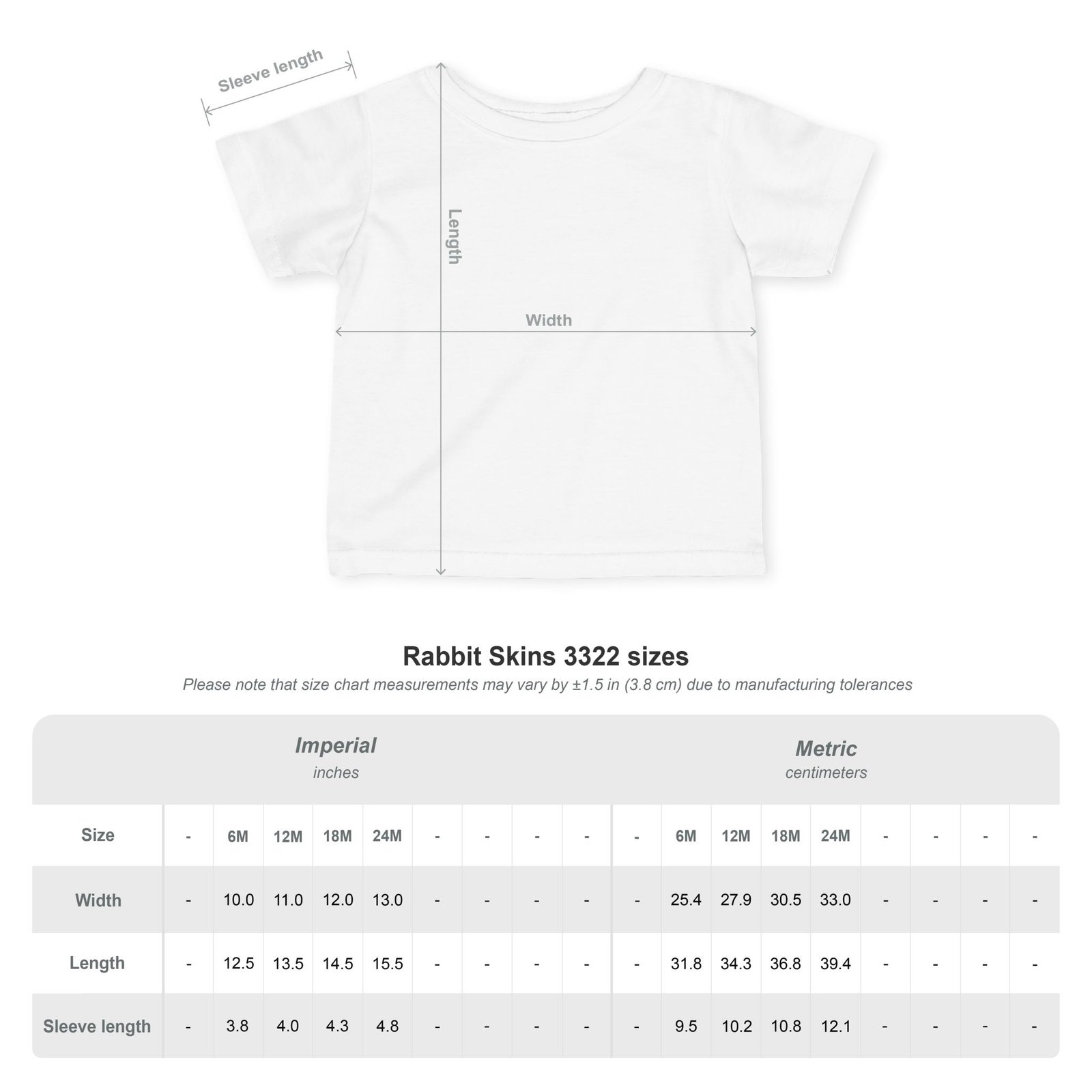 Future CEO Infant Tee (White) - Image 4