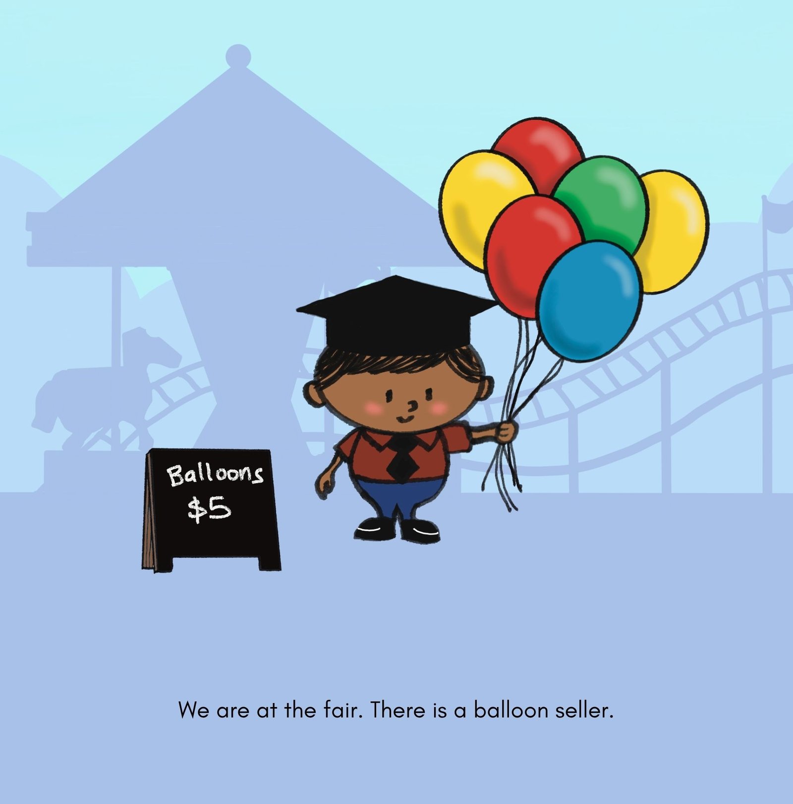 Rookie MBA Economics for Babies Supply and demand paperback book