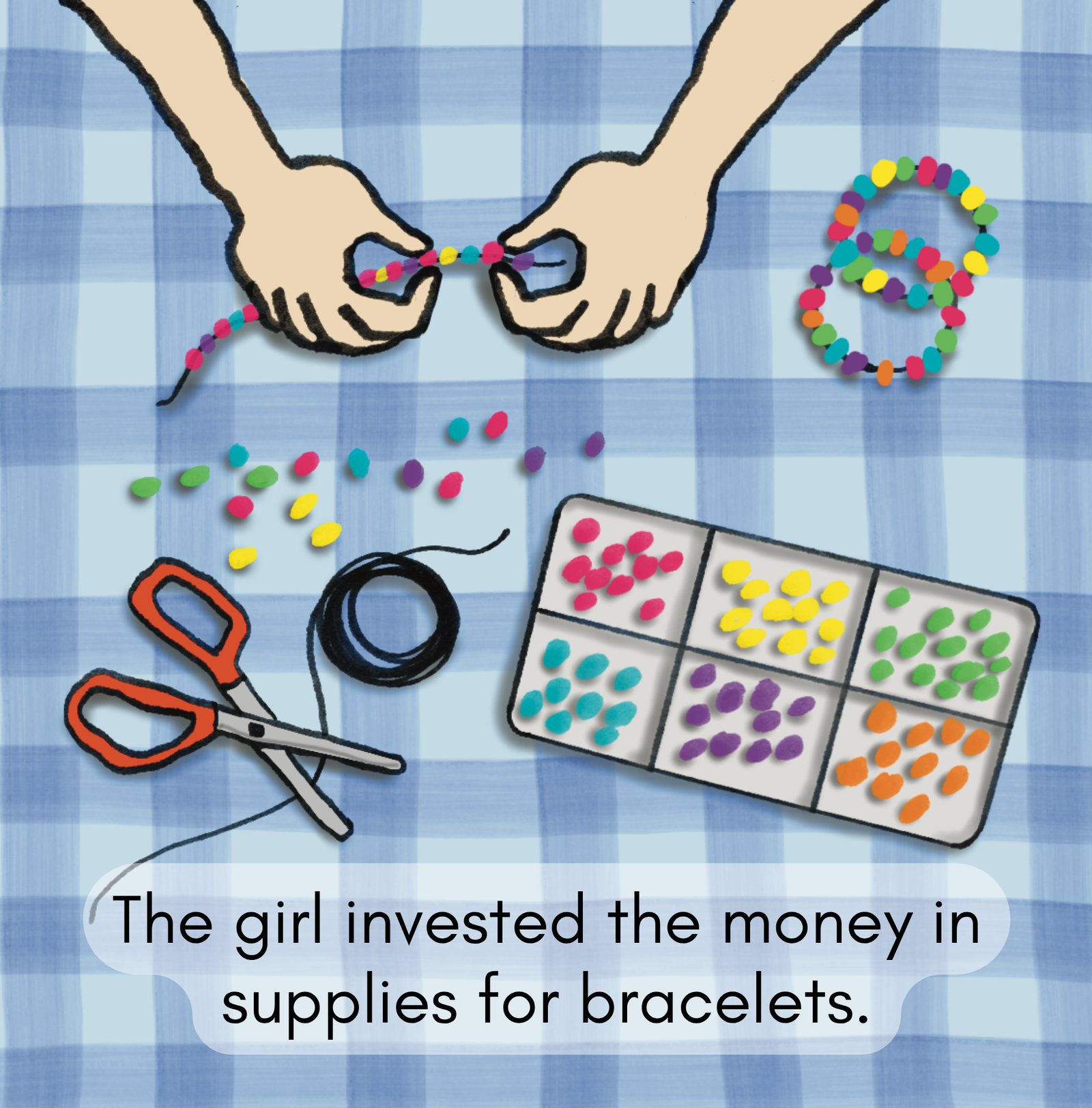 Finance for Babies - Time Value of Money (Paperback) - Image 3